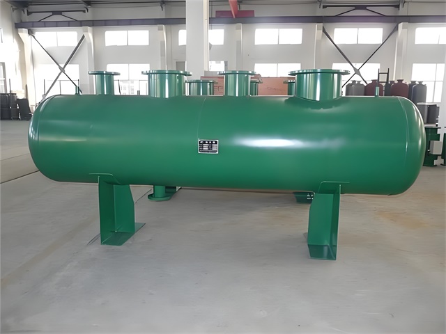 石渠集分水器需要电源吗